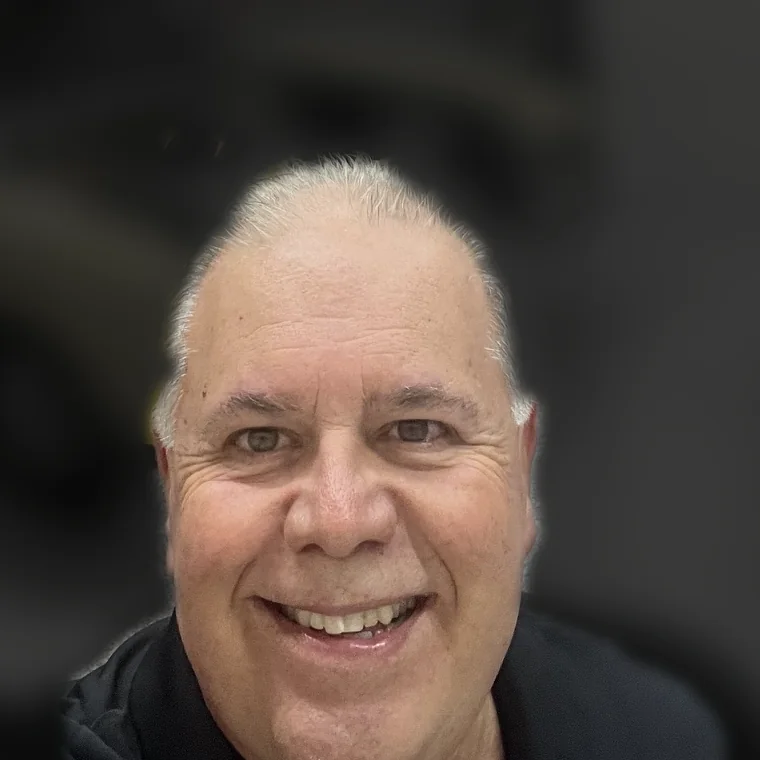 Keith Billings, owner of MidMod Motors