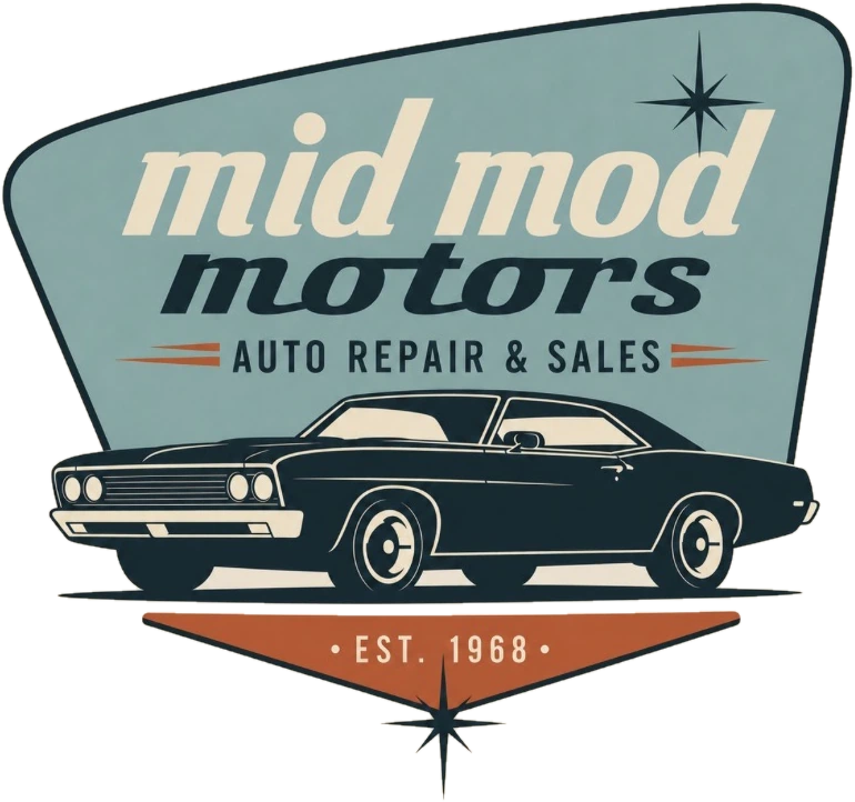MidMod Motors
